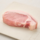 [氷温熟成氷室豚]14日熟成ロース肉（厚切）冷凍