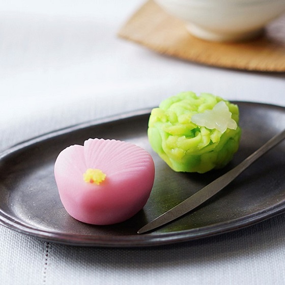 [���]�E���c��]�G�߂̘a�َq�i�؂̉ԁE���j