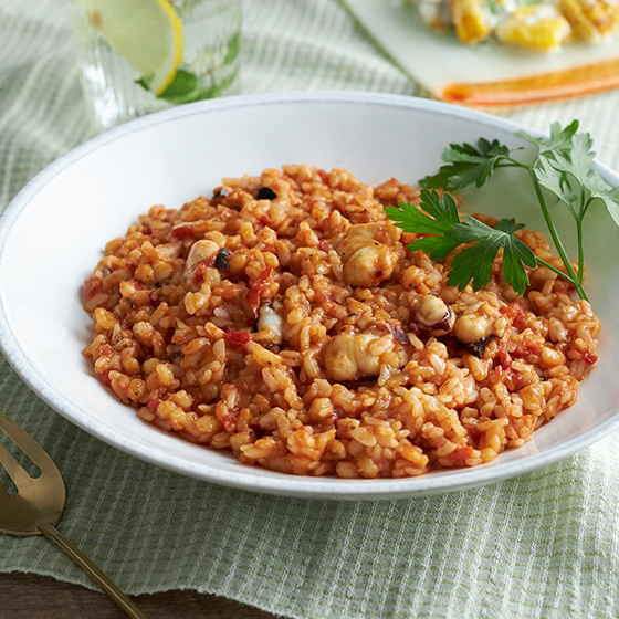 �\��[Le Rire]�ďC�@���Ƃ������̃g�}�g���]�b�g