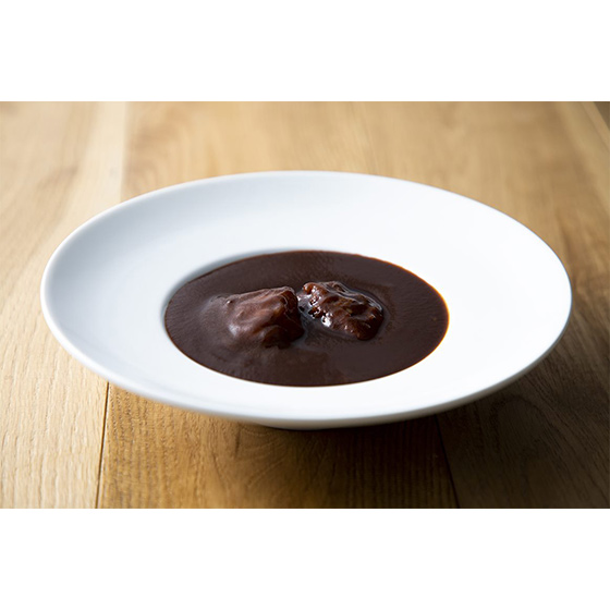 スープストック 国産牛すじのビーフシチュー Isetan Door