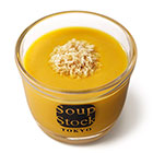 [スープストック]北海道産かぼちゃの冷たいスープ