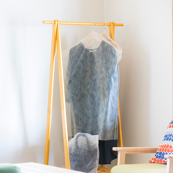 [KUSU HANDMADE]�N���X�J�o�[ L�T�C�Y