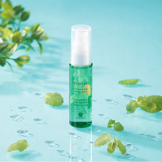 [HOUSE OF ROSE]�~���g���[�v�G�N�X�g���{�f�B�~�X�g