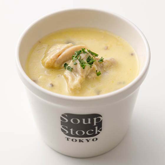 [�X�[�v�X�g�b�N]�Ƃ����낱���ƌ{���̃V�`���[