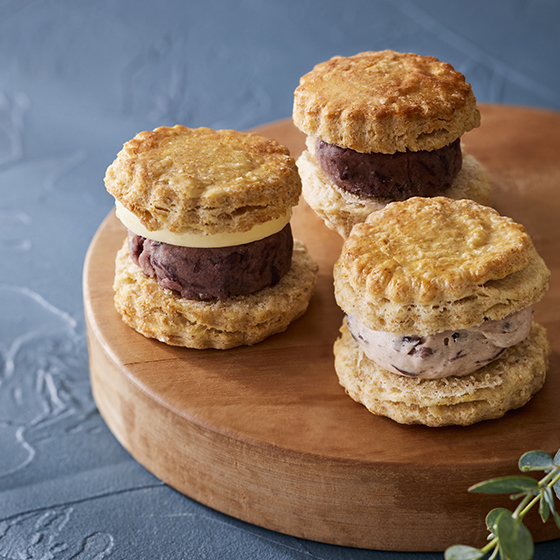 [an and an]����o�^�[�T���h�@6�Z�b�g