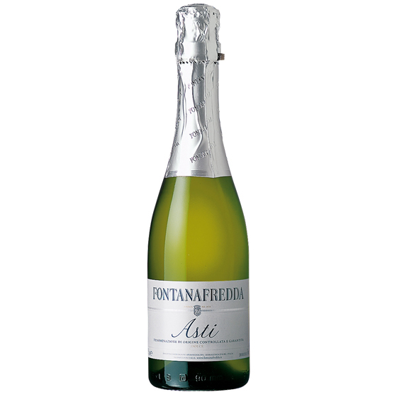 \[Fontana Fredda]AXeB 375ml