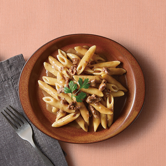 [THE FOOD]݂ƃ`L̃pX^\[X