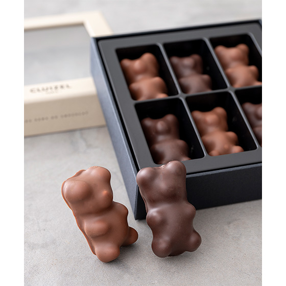 �\�� �N���C�[���@�M���[���x�A