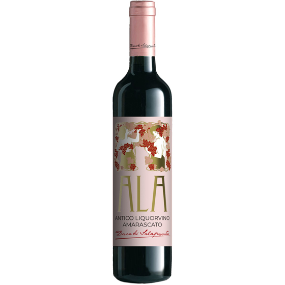 �\��[DUCA DI SALAPARUTA]�A��