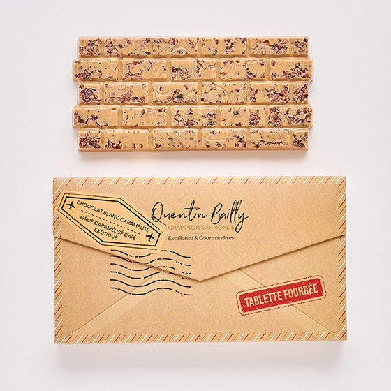 [�J���^���E�o�C�B]�^�u���b�g�J�t�F �G�L�]�`�b�N