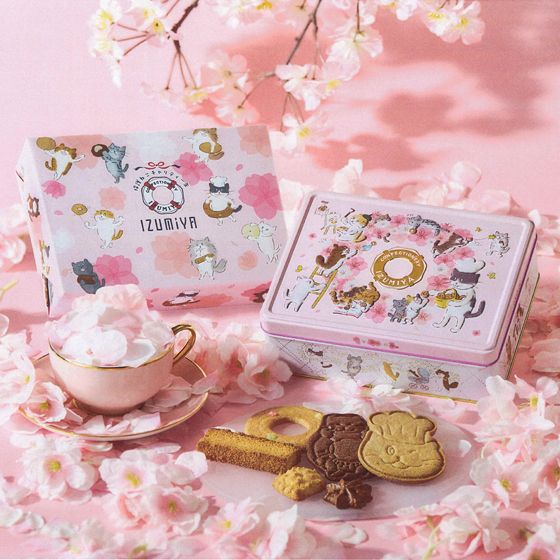 [�򉮓����X]�˂��� �N�b�L�[���Â�K�� �s���N