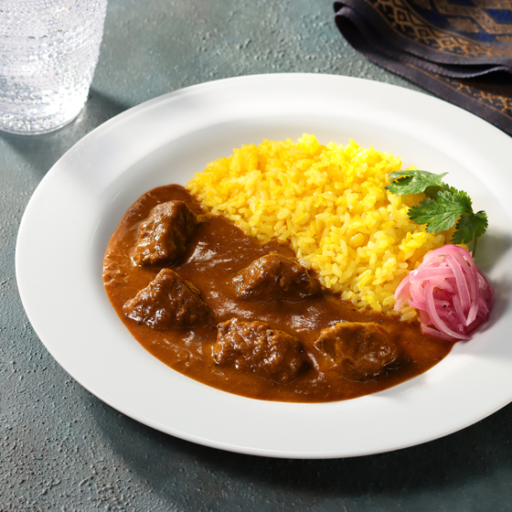 [THE FOOD]�v���~�A���C���h�`�L���J���[