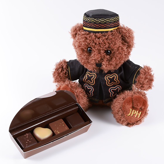 [JPH]�t�F�e�B�b�V�� �E���\�� ISETAN DOOR