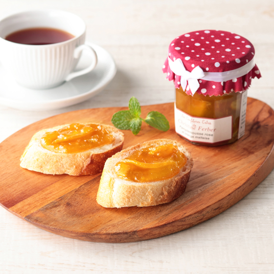 [�t�F���x�[��]�O���[�v�t���[�c�I�����W�i�W�����j