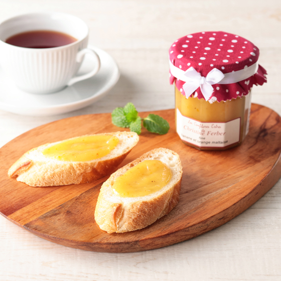 [�t�F���x�[��]�o�i�i�A�I�����W�i�W�����j