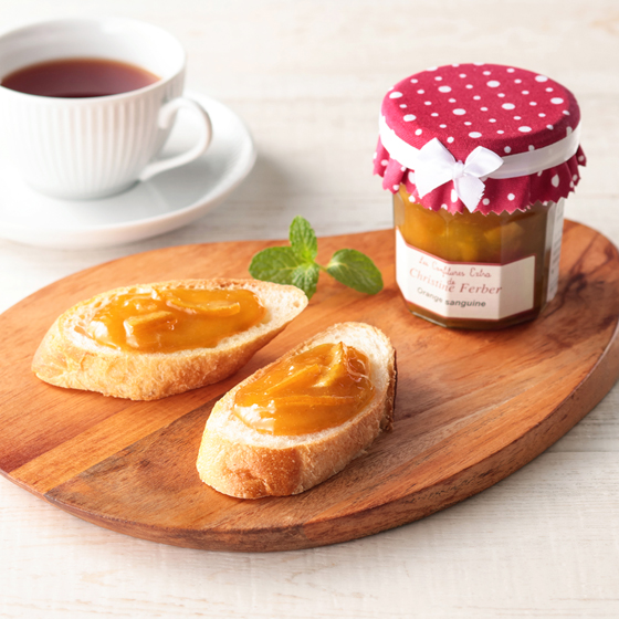 [�t�F���x�[��]�u���b�h�I�����W�i�W�����j