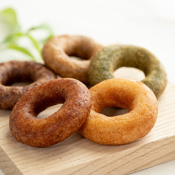 [���߂���]�ĕ��̂��Ƃ��Ӄh�[�i�c 5��Z�b�g