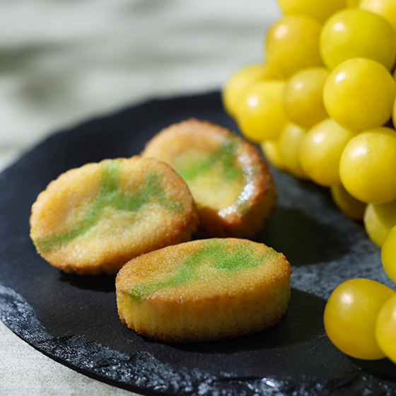 [�A�����ES]G�V���C���}�X�J�b�g�}�h���[�k