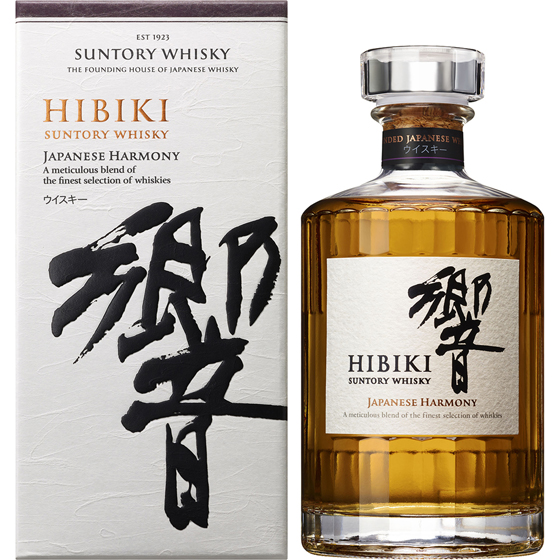 �\��[��]JAPANESE HARMONY