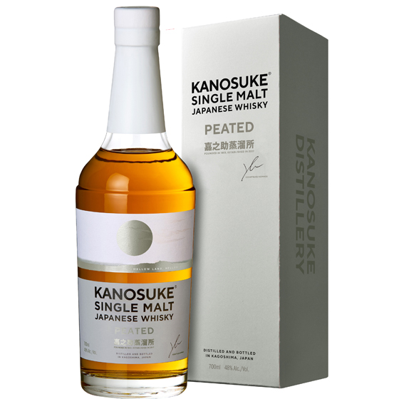 �\��[KANOSUKE]�V���O�������g PEATED