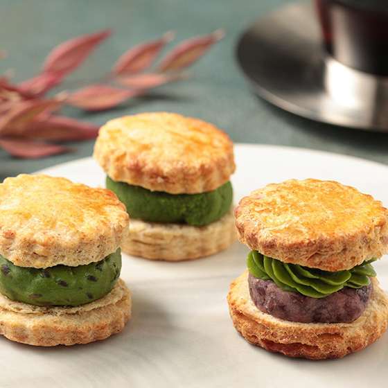 [an and an]����o�^�[�T���h(�F������)6��