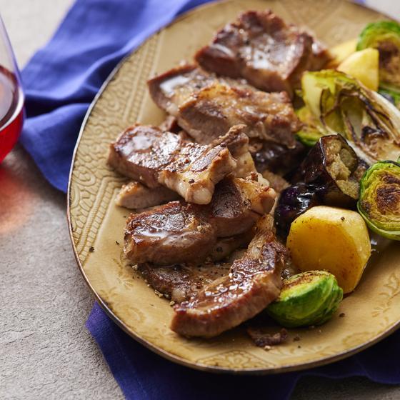 [IBERICO-YA]CxR،[XXe[L