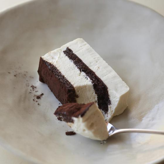 [Mr. CHEESECAKE]RICH TIRAMISU  Original/Bag
