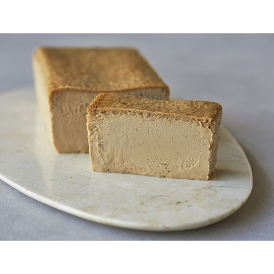[Mr. CHEESECAKE]Caramel Earl Grey