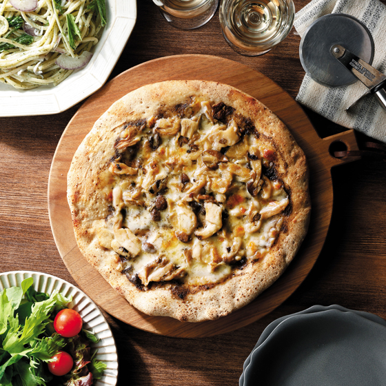 [THE FOOD]�s�b�c�A�@�g�����t���邫�̂�