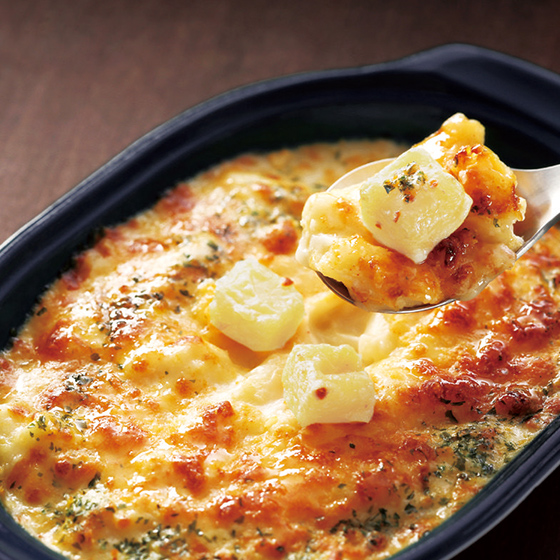 [�f���O�����f]�V��̃`�[�Y�̃O���^��