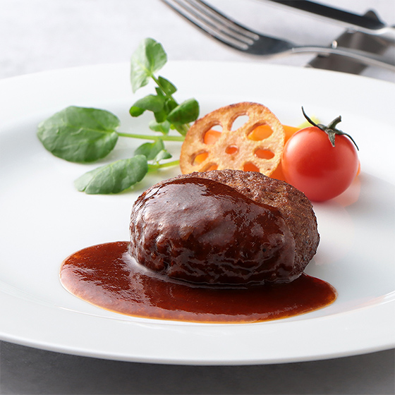 [���[�X�g�r�[�t�̓X���q�R]�ďC��m�q���n���o�[�O