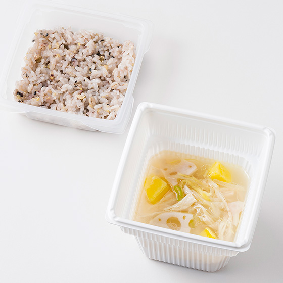 [���E�̃O������]�Ⓚ�X�[�v�ٓ��u�T���Q�^���v