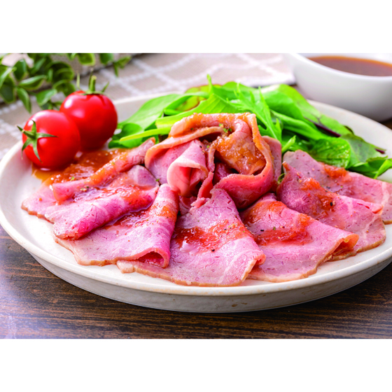 [��a�H�i]���[�X�g�r�[�t�X���C�X