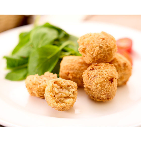 [�����H�i]���Y���~�j�R���b�P�i�{�[���j