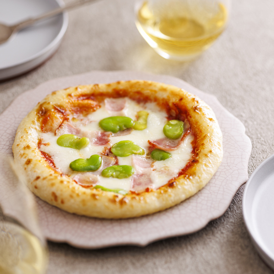 [�_�j�G���Y]�~�j�E�x�[�R���Ƃ��瓤�̃s�b�c�@