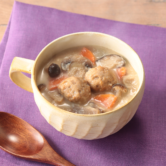 [�ɂ�ׂ�]���c�q�Ƃ��̂��̓����X�[�v