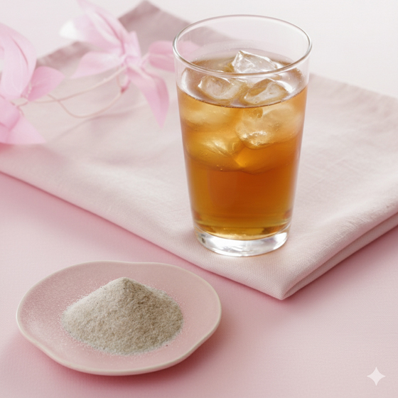 [�ʘI��]������茵�I����₩�~�W���[�X(�����j