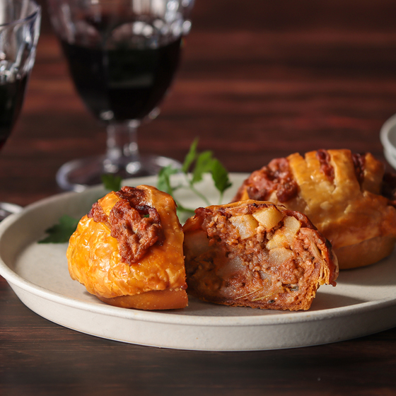 [�K���o���f�B]�K���o���f�B�@�~�[�g�p�C