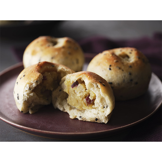 [�X�^�C���u���b�h]��������̍����܃t�����X