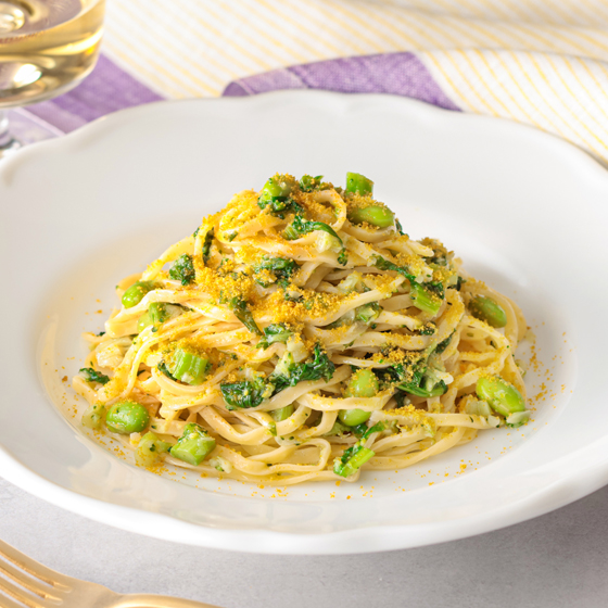 �\��[�C���}�[��]�؂̉ԂƎ}���̂��炷�݃p�X�^