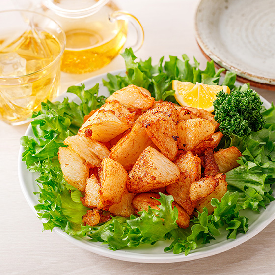 [�f�B���[��]�Ȃ��������g��