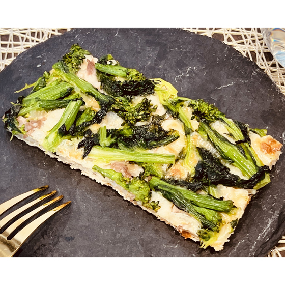 [�A���^�[�C�I]�؂̉ԂƃT���V�b�`���s�b�c�@