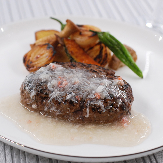 [HB���q]�_�ˋ����n���o�[�O�i�I���Q�����a��S�j