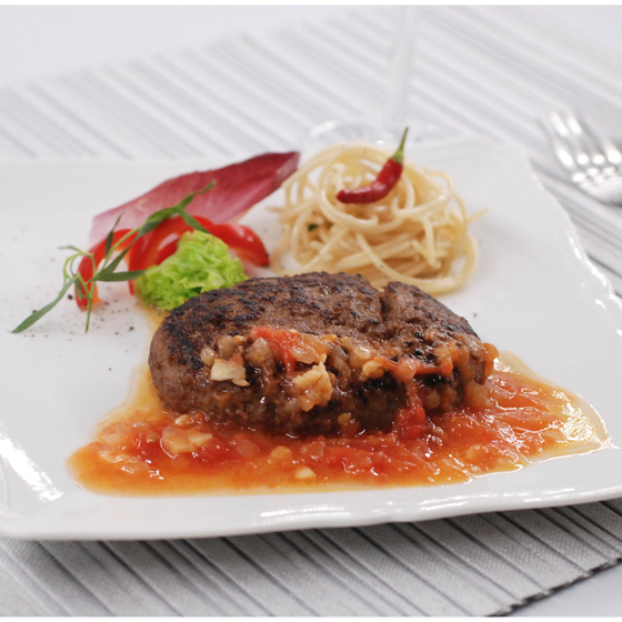 [HB���q]�ߍ]�����n���o�[�O�i�g�}�g�\�[�X�j