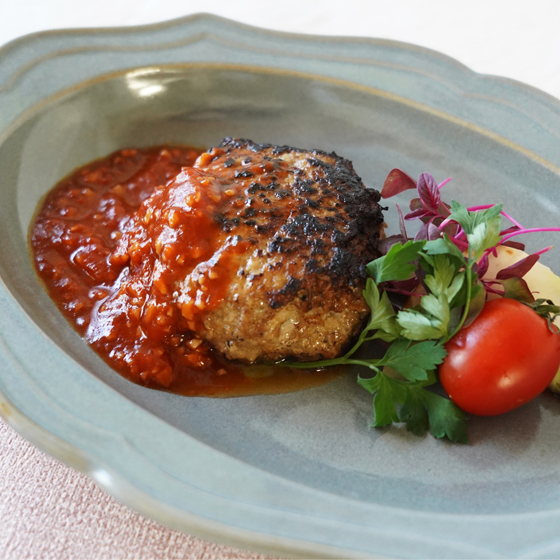 [�n���o�[�O���q]���Y���ҁ��ɂ�ɂ��̃n���o�[�O