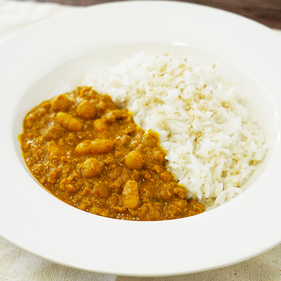 [�TMM]��������CURRY�@�r�[���Y�ƃ`�L��