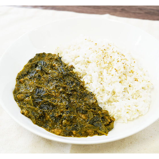 [�TMM]��������CURRY�@�ق���񑐂ƃ|�[�N