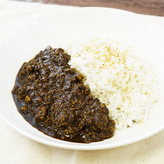 [�TMM]��������CURRY�@���؂ƃ`�L��