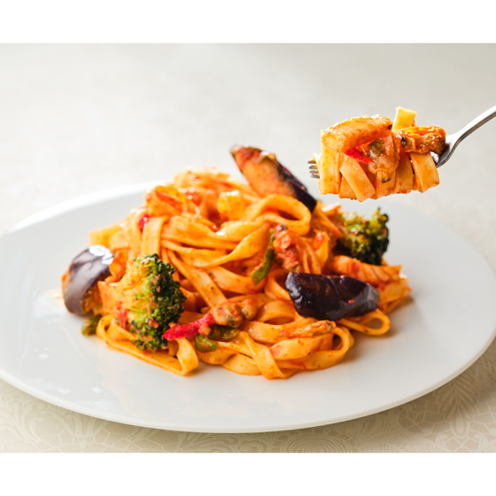 [�A���[��]�ďC �C�J�Ƃ�����̃g�}�g�\�[�X�p�X�^