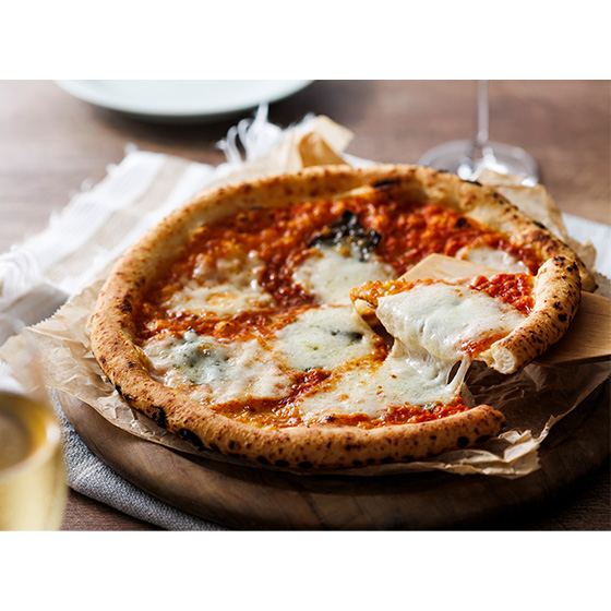 [La TRIPLETTA]�}���Q���[�^